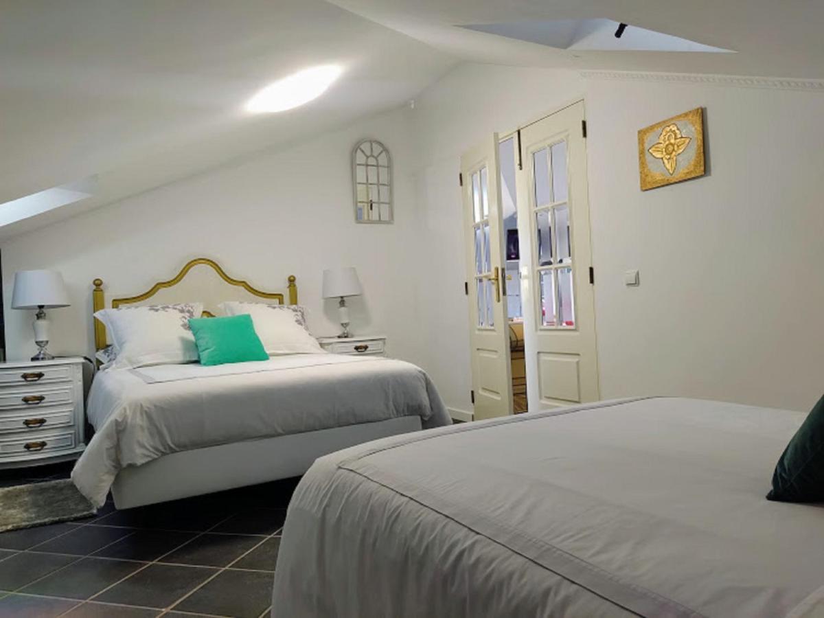 Attic Bay Appartement Câmara de Lobos Buitenkant foto