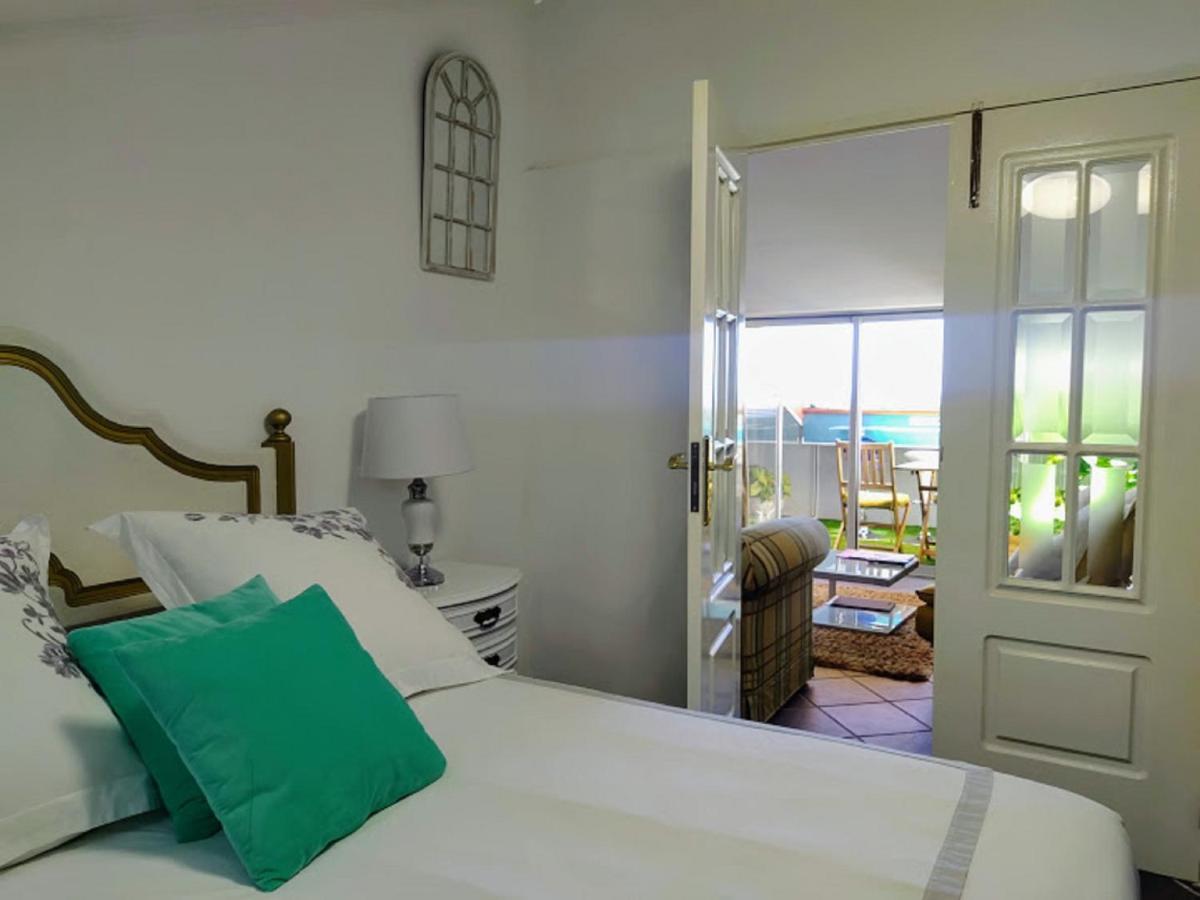 Attic Bay Appartement Câmara de Lobos Buitenkant foto