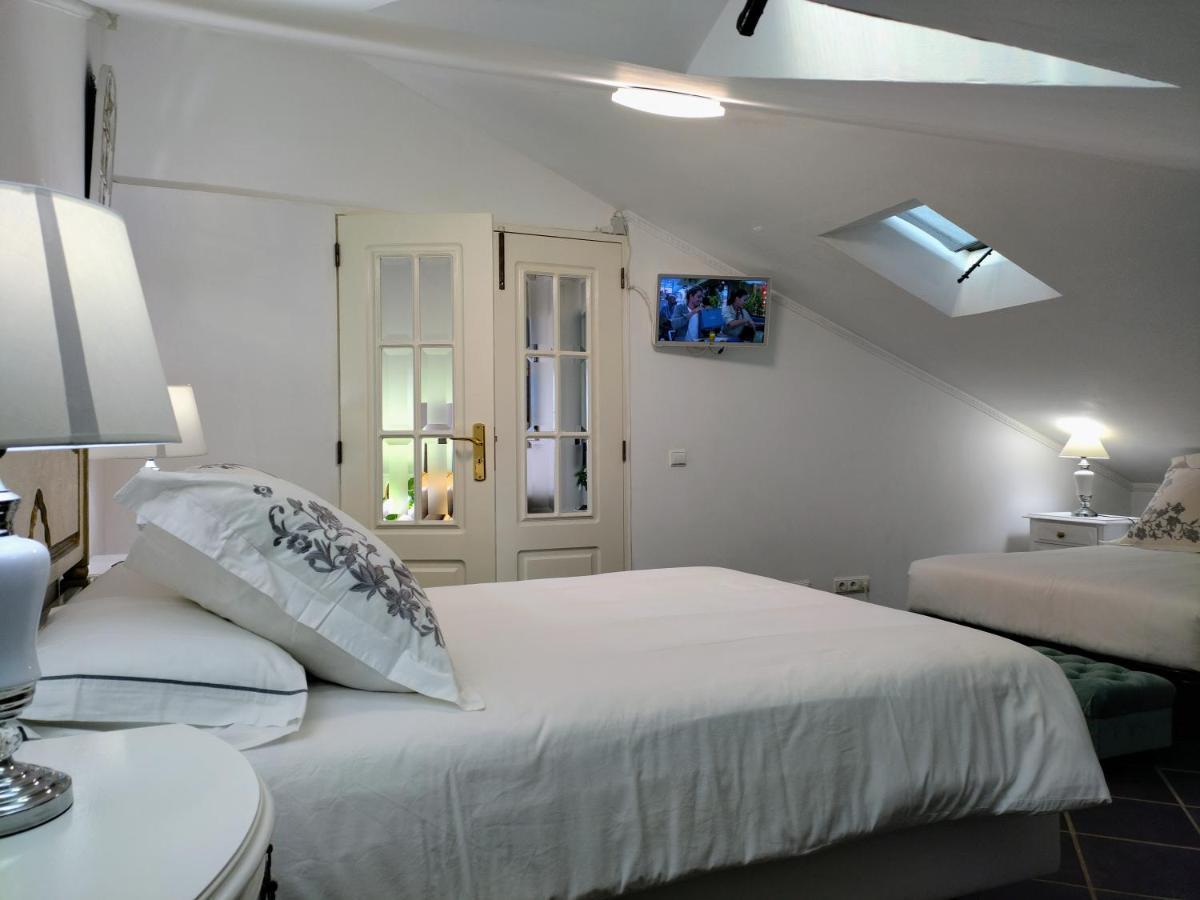 Attic Bay Appartement Câmara de Lobos Buitenkant foto