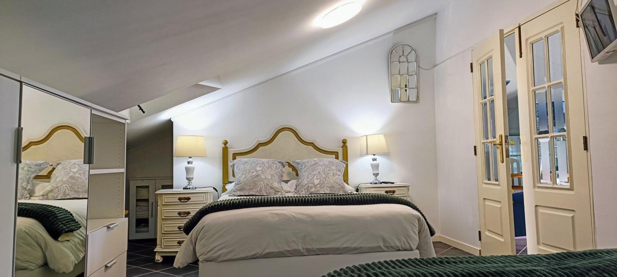 Attic Bay Appartement Câmara de Lobos Buitenkant foto